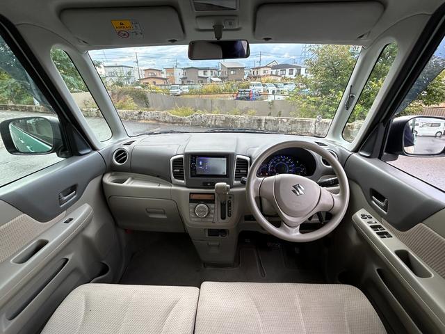 スペーシア Ｘ　２年保証　４ＷＤ　ＣＶＴ　ディスプレイオーディオ　両側スライド片側電ドア　シートヒーター　エンジンスターター　プッシュスタート（4枚目）