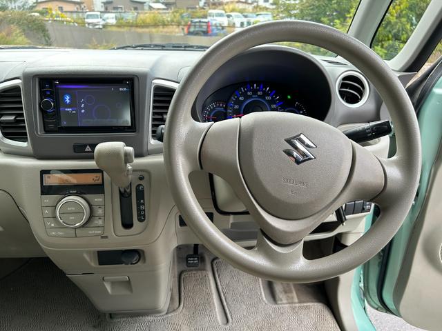 スペーシア Ｘ　２年保証　４ＷＤ　ＣＶＴ　ディスプレイオーディオ　両側スライド片側電ドア　シートヒーター　エンジンスターター　プッシュスタート（7枚目）