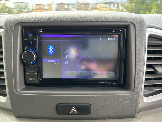 スペーシア Ｘ　２年保証　４ＷＤ　ＣＶＴ　ディスプレイオーディオ　両側スライド片側電ドア　シートヒーター　エンジンスターター　プッシュスタート（10枚目）