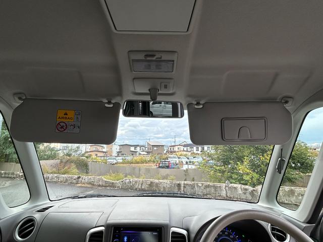 スペーシア Ｘ　２年保証　４ＷＤ　ＣＶＴ　ディスプレイオーディオ　両側スライド片側電ドア　シートヒーター　エンジンスターター　プッシュスタート（15枚目）