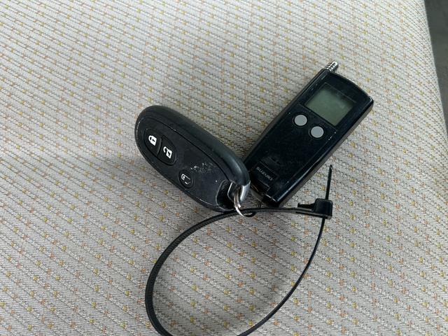 スペーシア Ｘ　２年保証　４ＷＤ　ＣＶＴ　ディスプレイオーディオ　両側スライド片側電ドア　シートヒーター　エンジンスターター　プッシュスタート（19枚目）