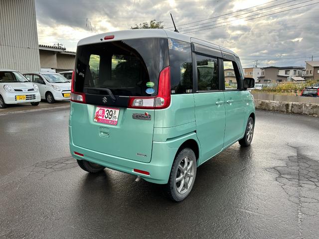 スペーシア Ｘ　２年保証　４ＷＤ　ＣＶＴ　ディスプレイオーディオ　両側スライド片側電ドア　シートヒーター　エンジンスターター　プッシュスタート（24枚目）