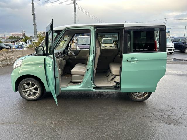 スペーシア Ｘ　２年保証　４ＷＤ　ＣＶＴ　ディスプレイオーディオ　両側スライド片側電ドア　シートヒーター　エンジンスターター　プッシュスタート（27枚目）