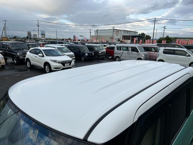 スペーシア Ｘ　２年保証　４ＷＤ　ＣＶＴ　ディスプレイオーディオ　両側スライド片側電ドア　シートヒーター　エンジンスターター　プッシュスタート（31枚目）