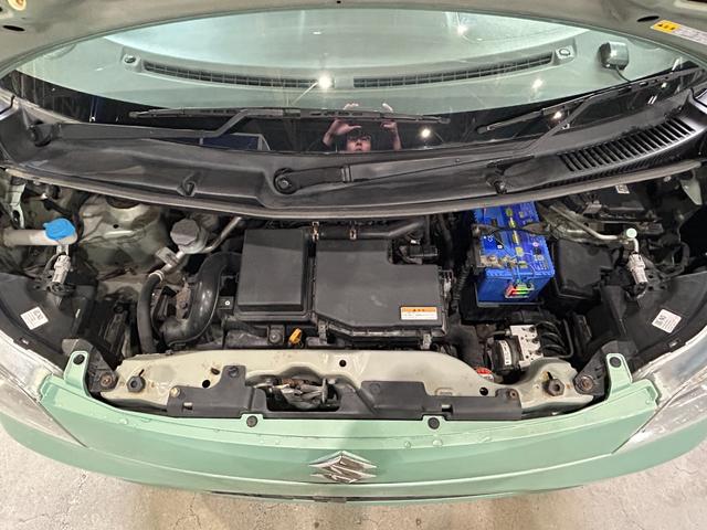 スペーシア Ｘ　２年保証　４ＷＤ　ＣＶＴ　ディスプレイオーディオ　両側スライド片側電ドア　シートヒーター　エンジンスターター　プッシュスタート（33枚目）