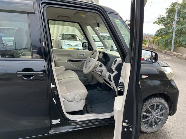 デイズルークス S 2年保証 4WD CVT ナビ 両側スライドドア シートヒーター 電動格納ミラー キーレス(5枚目)