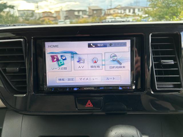 デイズルークス S 2年保証 4WD CVT ナビ 両側スライドドア シートヒーター 電動格納ミラー キーレス(10枚目)