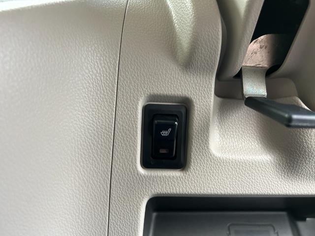 デイズルークス S 2年保証 4WD CVT ナビ 両側スライドドア シートヒーター 電動格納ミラー キーレス(12枚目)