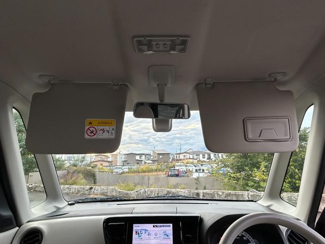 デイズルークス S 2年保証 4WD CVT ナビ 両側スライドドア シートヒーター 電動格納ミラー キーレス(15枚目)