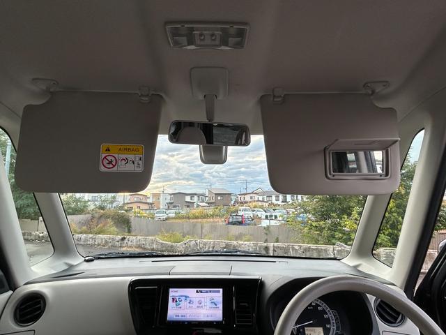 デイズルークス S 2年保証 4WD CVT ナビ 両側スライドドア シートヒーター 電動格納ミラー キーレス(16枚目)
