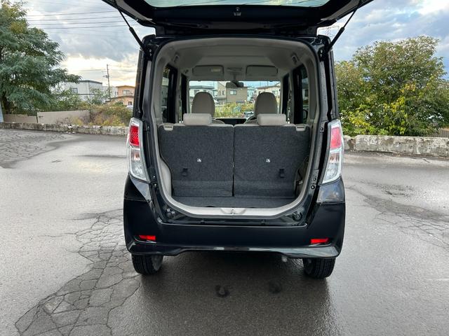 デイズルークス S 2年保証 4WD CVT ナビ 両側スライドドア シートヒーター 電動格納ミラー キーレス(22枚目)