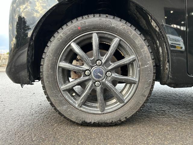 デイズルークス S 2年保証 4WD CVT ナビ 両側スライドドア シートヒーター 電動格納ミラー キーレス(29枚目)