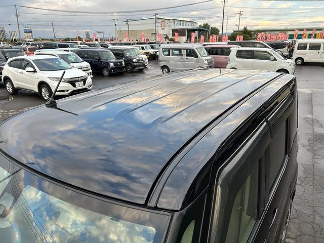 デイズルークス S 2年保証 4WD CVT ナビ 両側スライドドア シートヒーター 電動格納ミラー キーレス(31枚目)