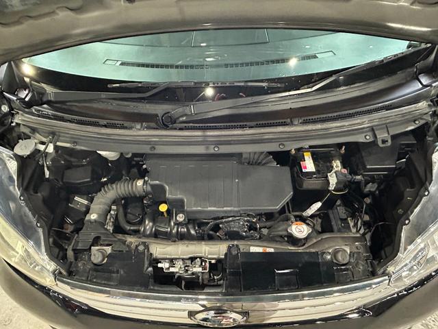 デイズルークス S 2年保証 4WD CVT ナビ 両側スライドドア シートヒーター 電動格納ミラー キーレス(33枚目)