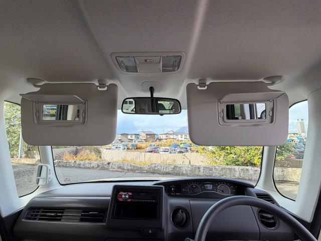 Ｎ－ＢＯＸ Ｇ　２年保証　４ＷＤ　ＣＶＴ　１ＤＩＮオーディオ　電動格納ミラー　エンジンスターター　スペアキー　プッシュスタート（15枚目）