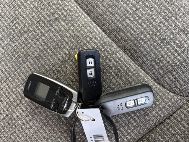 Ｎ－ＢＯＸ Ｇ　２年保証　４ＷＤ　ＣＶＴ　１ＤＩＮオーディオ　電動格納ミラー　エンジンスターター　スペアキー　プッシュスタート（18枚目）