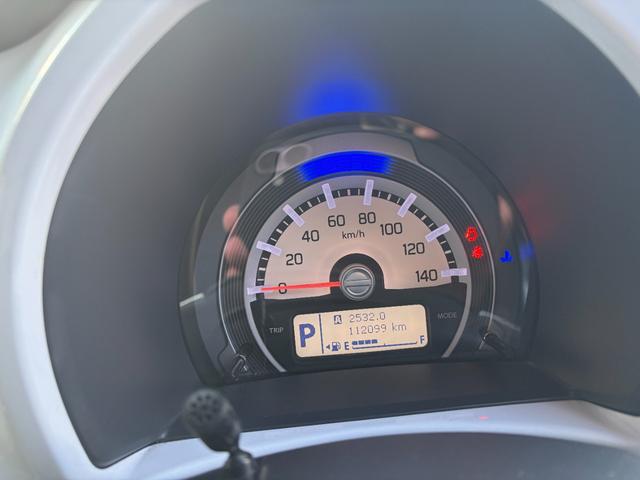 ハスラー G 2年保証 4WD CVT ナビ バックカメラ フォグランプ 電動格納ミラー スペアキー プッシュスタート(7枚目)