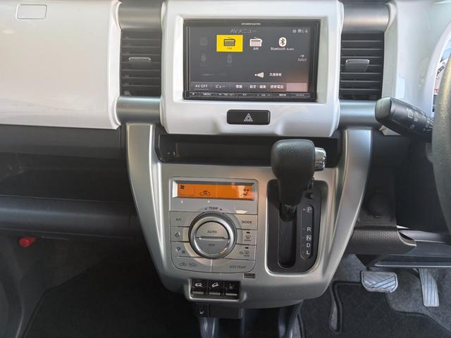 ハスラー G 2年保証 4WD CVT ナビ バックカメラ フォグランプ 電動格納ミラー スペアキー プッシュスタート(8枚目)