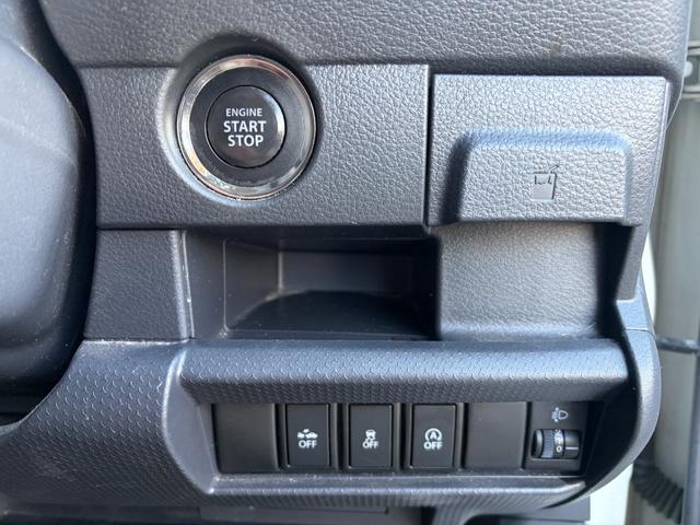 ハスラー G 2年保証 4WD CVT ナビ バックカメラ フォグランプ 電動格納ミラー スペアキー プッシュスタート(12枚目)