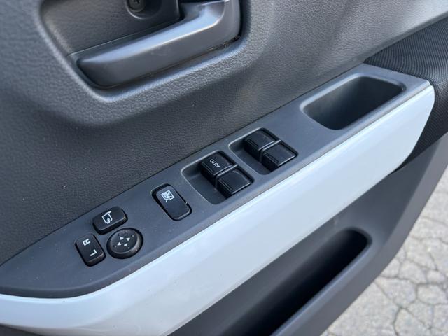 ハスラー G 2年保証 4WD CVT ナビ バックカメラ フォグランプ 電動格納ミラー スペアキー プッシュスタート(17枚目)