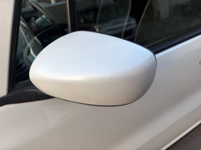 ハスラー G 2年保証 4WD CVT ナビ バックカメラ フォグランプ 電動格納ミラー スペアキー プッシュスタート(29枚目)