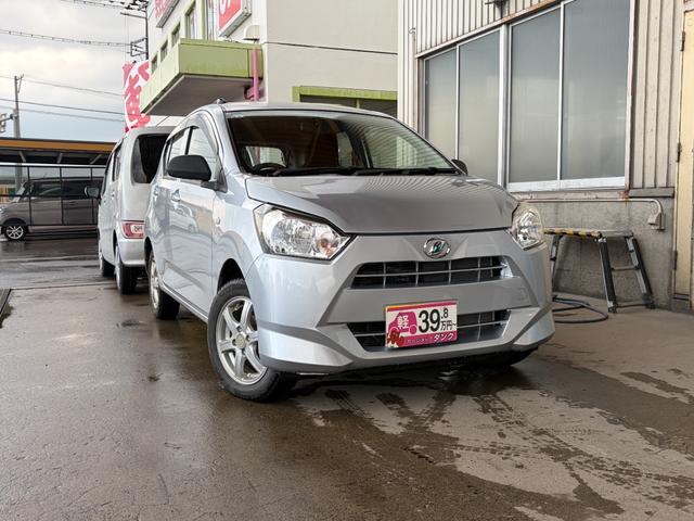 シートヒーターで冬の運転もポッカポカ♪