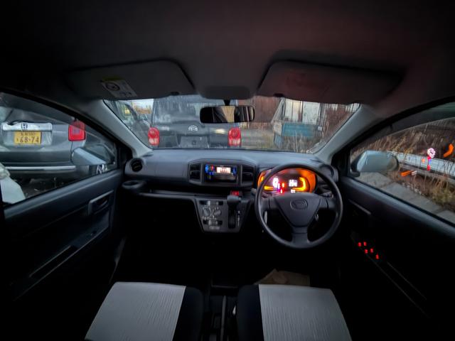 仕入れ先が不明なお車は取扱いしません！！全車保証付き！！安心して乗っていただけます☆