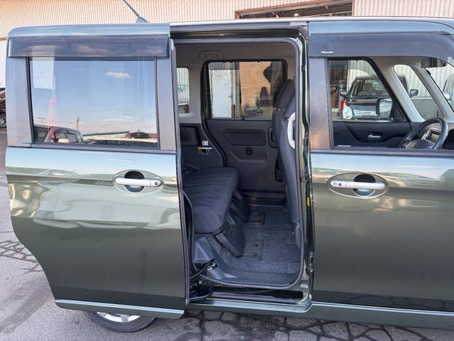 スペーシア Xリミテッド 2年保証 4WD CVT オーディオ 両側電動スライドドア シートヒーター 電動格納ミラー ウィンカーミラー プッシュスタート(20枚目)