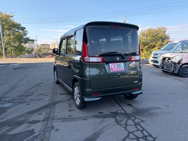 スペーシア Xリミテッド 2年保証 4WD CVT オーディオ 両側電動スライドドア シートヒーター 電動格納ミラー ウィンカーミラー プッシュスタート(25枚目)