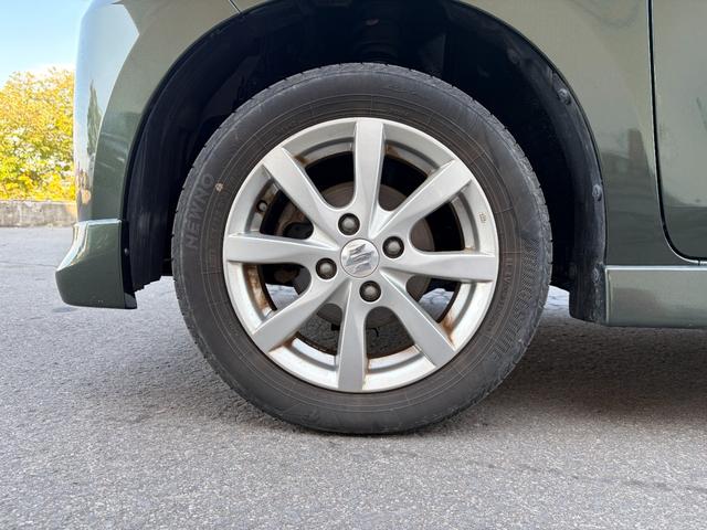 スペーシア Xリミテッド 2年保証 4WD CVT オーディオ 両側電動スライドドア シートヒーター 電動格納ミラー ウィンカーミラー プッシュスタート(29枚目)