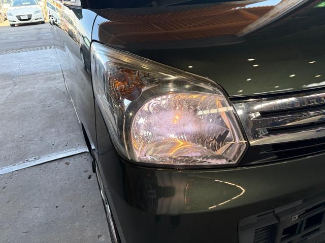 スペーシア Xリミテッド 2年保証 4WD CVT オーディオ 両側電動スライドドア シートヒーター 電動格納ミラー ウィンカーミラー プッシュスタート(32枚目)