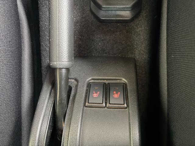 ジムニー XC 2年保証 4WD AT ターボ ステアリングリモコン 電動格納ミラー シートヒーター フォグランプ プッシュスタート(12枚目)