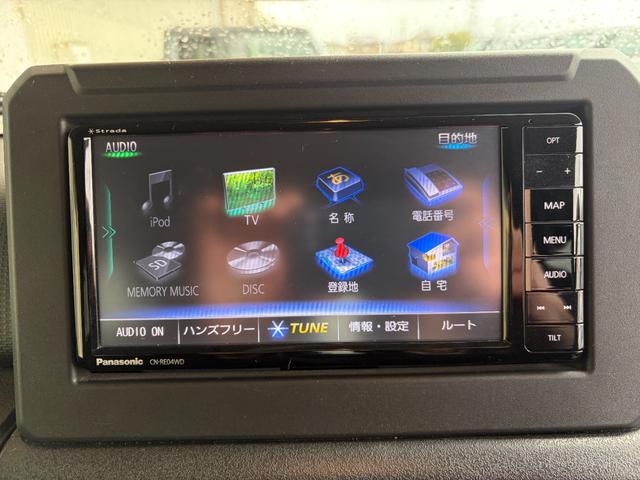 ジムニー XL 2年保証 4WD AT ターボ ナビ シートヒーター 電動格納ミラー エンジンスターター スペアキー プッシュスタート(10枚目)