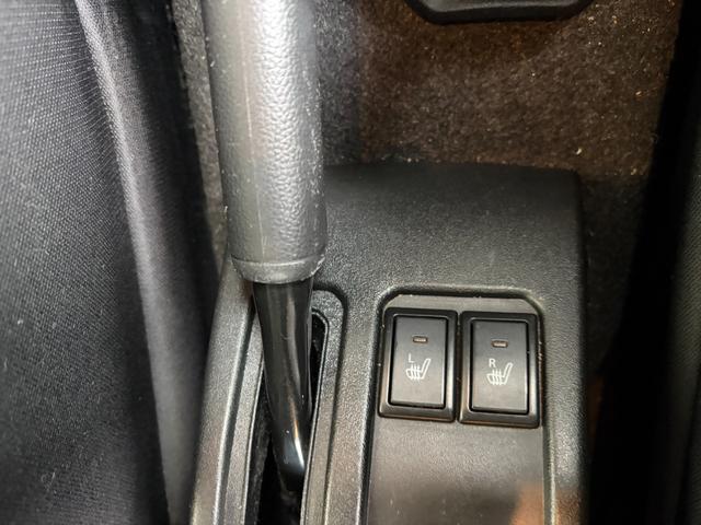 ジムニー XL 2年保証 4WD AT ターボ ナビ シートヒーター 電動格納ミラー エンジンスターター スペアキー プッシュスタート(13枚目)