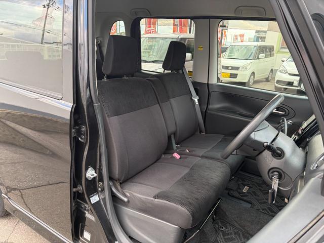 タント Ｇスペシャル　２年保証　４ＷＤ　ＣＶＴ　ナビ　ミラクルオープンドア　片側電動スライドドア　電動格納ミラー　フォグランプ　プシュスタート（6枚目）