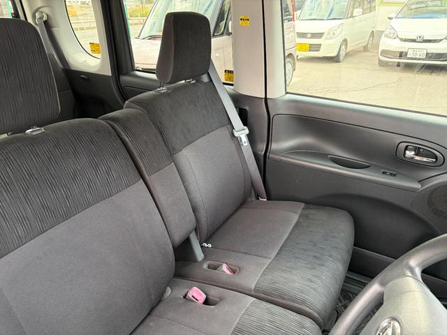 タント Ｇスペシャル　２年保証　４ＷＤ　ＣＶＴ　ナビ　ミラクルオープンドア　片側電動スライドドア　電動格納ミラー　フォグランプ　プシュスタート（16枚目）