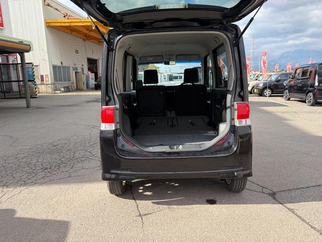 タント Ｇスペシャル　２年保証　４ＷＤ　ＣＶＴ　ナビ　ミラクルオープンドア　片側電動スライドドア　電動格納ミラー　フォグランプ　プシュスタート（20枚目）