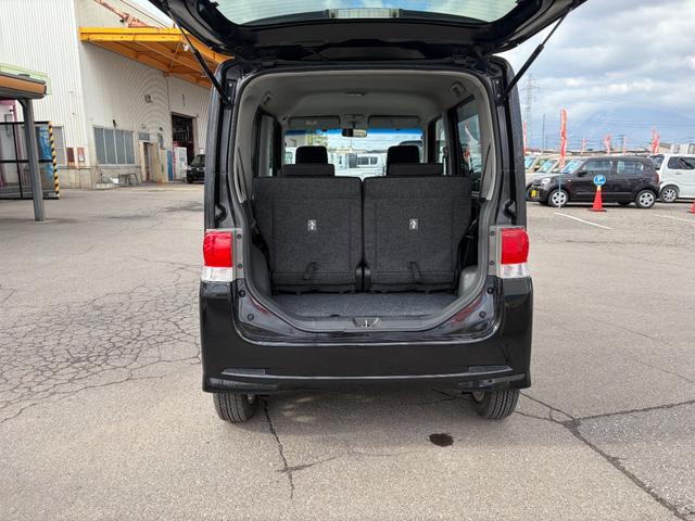 タント Ｇスペシャル　２年保証　４ＷＤ　ＣＶＴ　ナビ　ミラクルオープンドア　片側電動スライドドア　電動格納ミラー　フォグランプ　プシュスタート（21枚目）