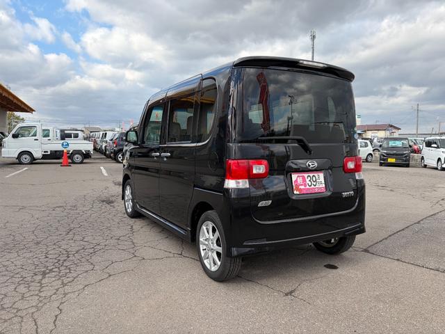 タント Ｇスペシャル　２年保証　４ＷＤ　ＣＶＴ　ナビ　ミラクルオープンドア　片側電動スライドドア　電動格納ミラー　フォグランプ　プシュスタート（23枚目）