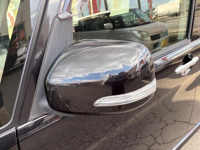 タント Ｇスペシャル　２年保証　４ＷＤ　ＣＶＴ　ナビ　ミラクルオープンドア　片側電動スライドドア　電動格納ミラー　フォグランプ　プシュスタート（28枚目）