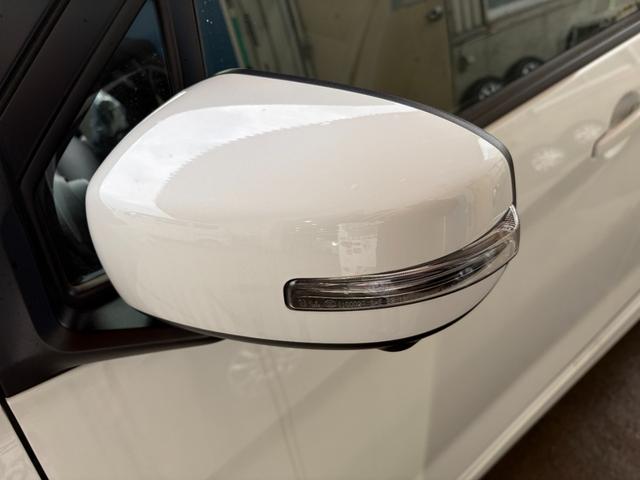 デイズ ハイウェイスター　Ｘ　届出済未使用車　４ＷＤ　ＣＶＴ　アラウンドビューモニター　電動格納ミラー　ステアリングリモコン　スペアキー　プッシュスタート（28枚目）