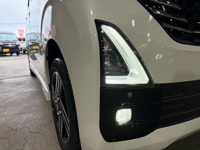 デイズ ハイウェイスター　Ｘ　届出済未使用車　４ＷＤ　ＣＶＴ　アラウンドビューモニター　電動格納ミラー　ステアリングリモコン　スペアキー　プッシュスタート（31枚目）