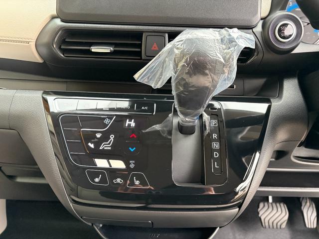 デイズ Ｘ　届出済未使用車　４ＷＤ　ＣＶＴ　ステアリングリモコン　電動格納ミラー　純正アルミホイール　スペアキー　プッシュスタート（10枚目）