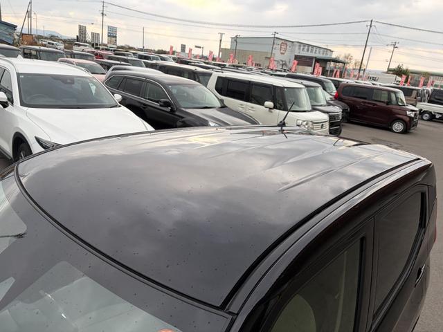 デイズ Ｘ　届出済未使用車　４ＷＤ　ＣＶＴ　ステアリングリモコン　電動格納ミラー　純正アルミホイール　スペアキー　プッシュスタート（28枚目）