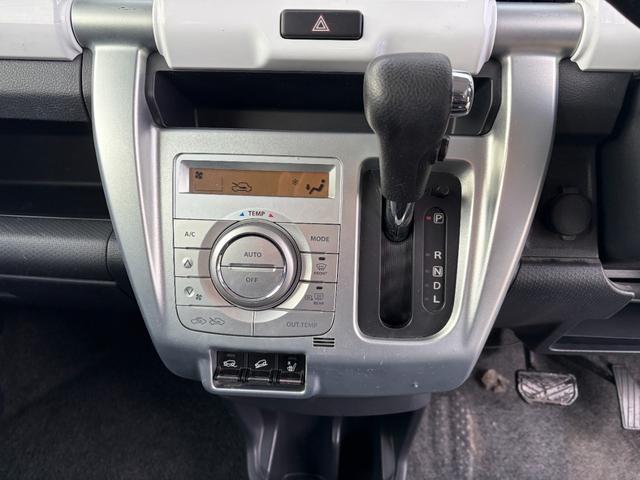 ハスラー Ｘ　２年保証　４ＷＤ　ＣＶＴ　ナビ　バックカメラ　フォグランプ　電動格納ミラー　シートヒーター　スペアキー　プッシュスタート（12枚目）