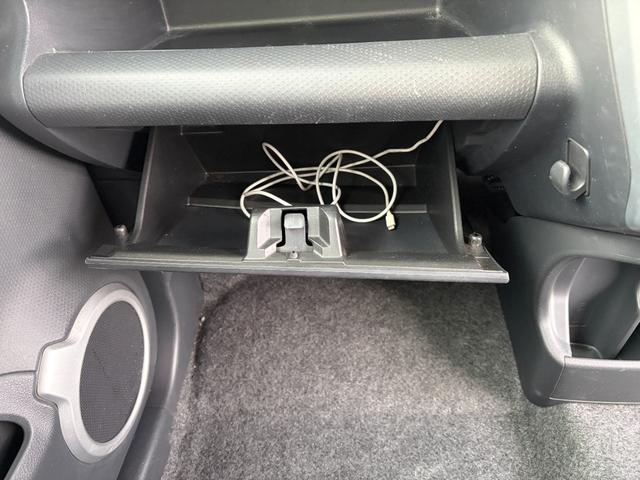 ハスラー Ｘ　２年保証　４ＷＤ　ＣＶＴ　ナビ　バックカメラ　フォグランプ　電動格納ミラー　シートヒーター　スペアキー　プッシュスタート（14枚目）