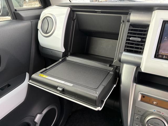 ハスラー Ｘ　２年保証　４ＷＤ　ＣＶＴ　ナビ　バックカメラ　フォグランプ　電動格納ミラー　シートヒーター　スペアキー　プッシュスタート（15枚目）