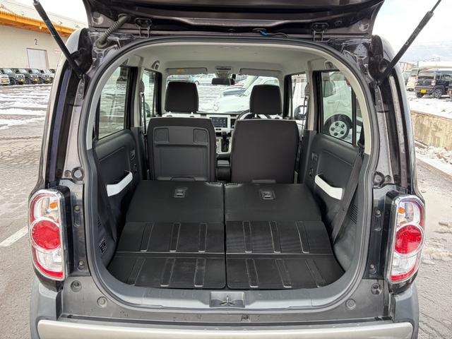 ハスラー Ｘ　２年保証　４ＷＤ　ＣＶＴ　ナビ　バックカメラ　フォグランプ　電動格納ミラー　シートヒーター　スペアキー　プッシュスタート（24枚目）