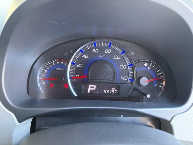 AZワゴン XSスペシャル 2年保証 4WD CVT ナビ バックカメラ 電動格納ミラー スペアキー プッシュスタート(8枚目)