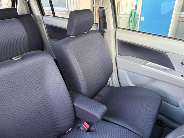 AZワゴン XSスペシャル 2年保証 4WD CVT ナビ バックカメラ 電動格納ミラー スペアキー プッシュスタート(18枚目)